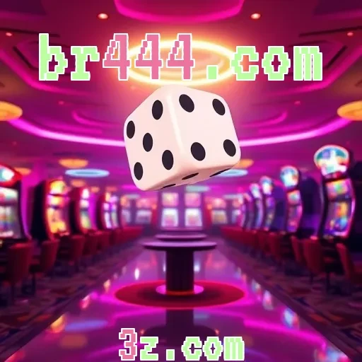 br444.com Jogos Arcade