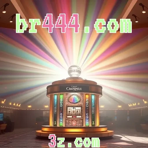 br444.com Pôquer