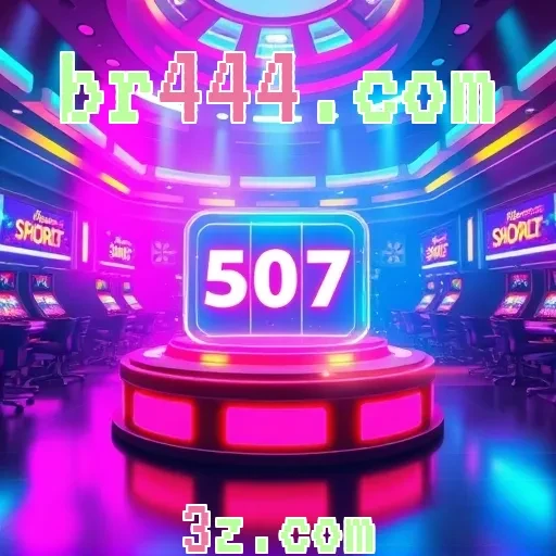 br444.com Apostas Esportivas